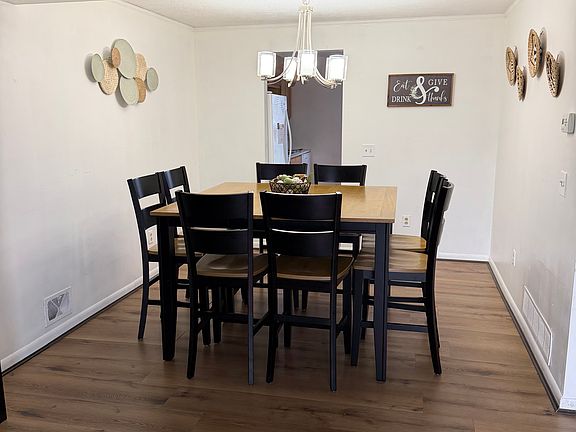 Dinning Room