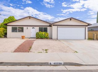 43334 Echard Ave, Lancaster, CA 93536