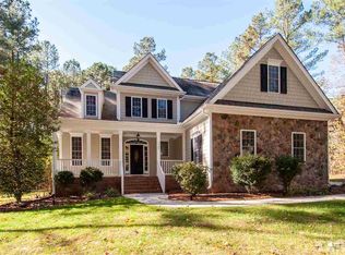 2109 Olde Brassfield Ln, Franklinton, NC 27525