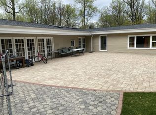 2601 Old Court Rd, Baltimore, MD 21208