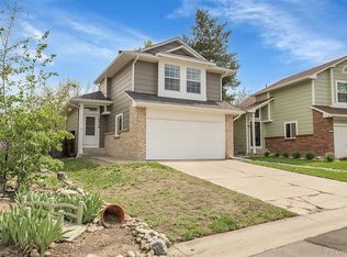 16928 Dandelion Way, Parker, CO 80134
