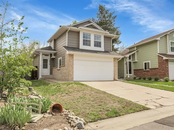16928 Dandelion Way, Parker, CO 80134