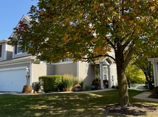 1532 Legacy Dr #311-4, Dekalb, IL 60115