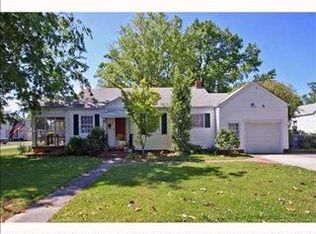 977 Hugo St, Norfolk, VA 23513