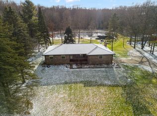 12354 Green Rd, Goodrich, MI 48438