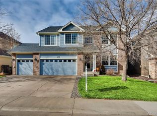 11759 Stoneybrooke St, Parker, CO 80138