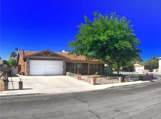 6329 New Wood Ln, Las Vegas, NV 89108