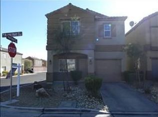 1738 Peridot Point St, Las Vegas, NV 89106