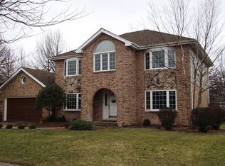 11341 Hummingbird Ln, Mokena, IL 60448