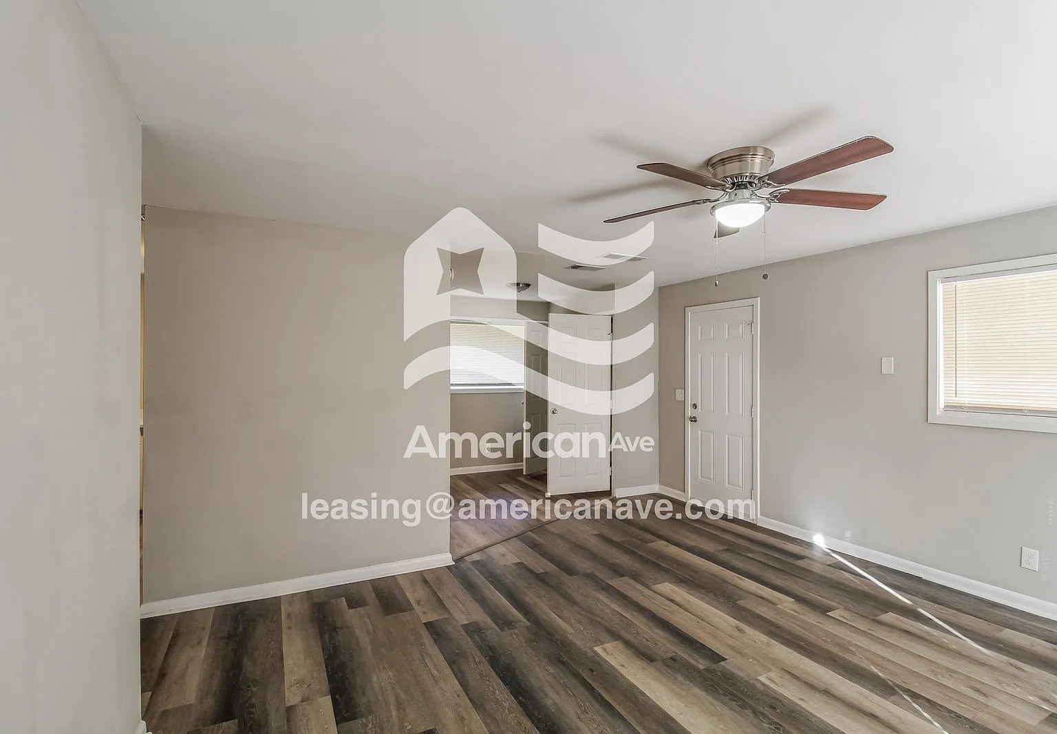 3 bed, 1.0 bath, 1000 sqft, $1,535 — Photo 4