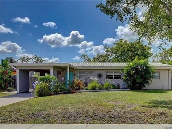 1180 SW 4th Ter, Pompano Beach, FL 33060