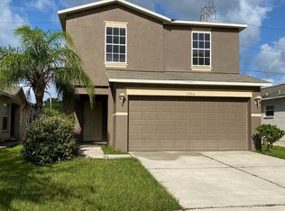 7954 Carriage Pointe Dr, Gibsonton, FL 33534