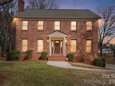 115 Chesney Glen Dr, Matthews, NC, 28105