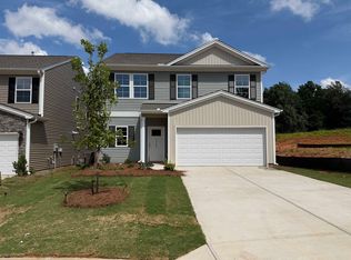 12196 Lansbury Dr, Inman, SC 29349