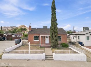 3019 Fort Blvd, El Paso, TX 79930