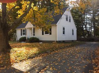 7 Evelyn Rd, Beverly, MA 01915