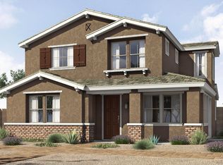 5648 E Butte St, Mesa, AZ 85205