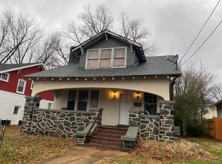 214 Yeardley Ave, Lynchburg, VA 24501