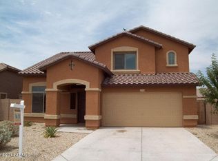 25736 W Ashley Dr, Buckeye, AZ 85326