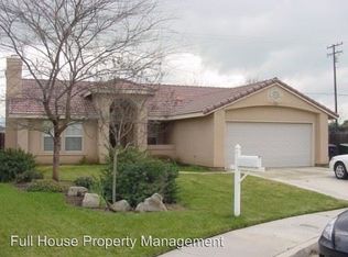 2401 W San Lucia Ct, Porterville, CA 93257