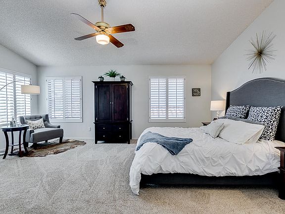 5th image of 4543 E Tierra Buena Ln