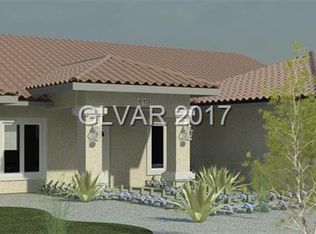 130 Spruce Ln, Pahrump, NV 89048