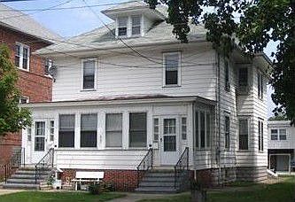 3 bdrm/1 bath each side