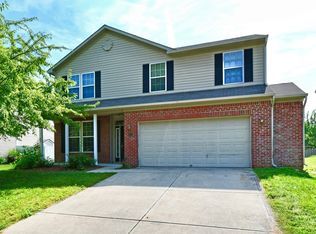 16038 Timpani Way, Noblesville, IN 46060