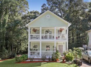 2306 Park Ave SW, Atlanta, GA 30315