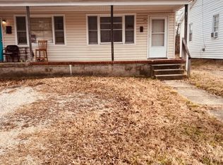 1223 Montgomery Ave, Petersburg, VA 23803