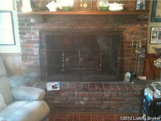 2nd image of 12101 E Log Cabin Ln