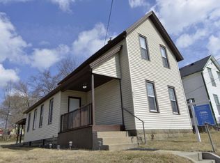 627 Franklin St SE, Grand Rapids, MI 49503