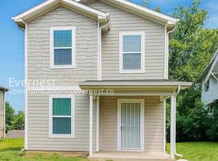 4020 Park Ave, Kansas City, MO 64130