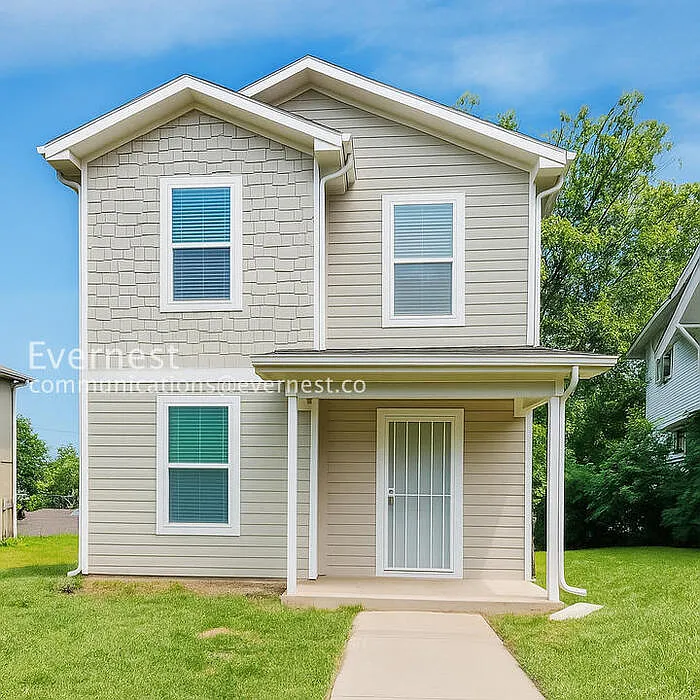 Building Photo - 4014 Park Ave