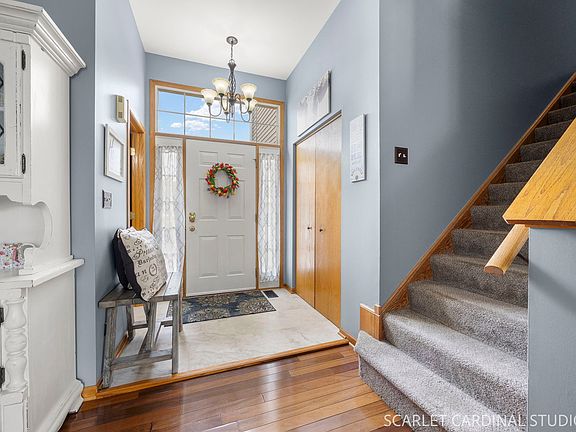 3rd image of 2201 Hollister Ct