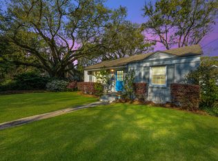 730 McCants Dr, Mount Pleasant, SC 29464