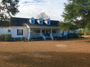 6237 Stonefield Dr, Marianna, FL 32448