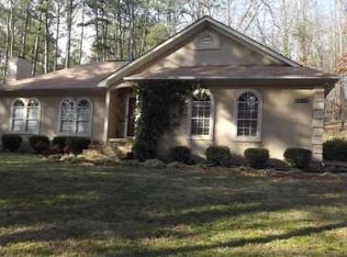 409 Switch Rd SW, Calhoun, GA 30701