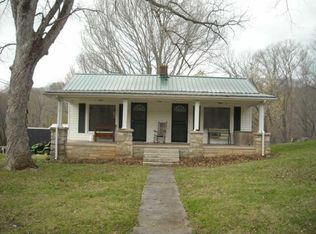 1720 Cheatham Dam Rd, Ashland City, TN 37015