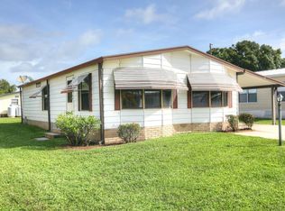 259 Dolphin Cir, Barefoot Bay, FL 32976