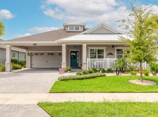 205 Cyan Ave, Daytona Beach, FL 32124