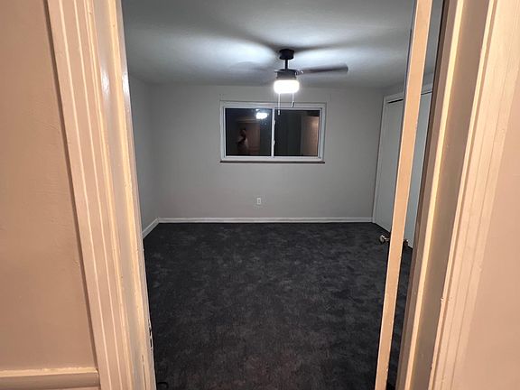 Primary Bedroom 1st floor
