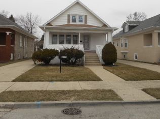 822 S 20th Ave, Maywood, IL 60153