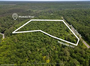 5 Arrow Rdg, Bracebridge, ON P0B1L0