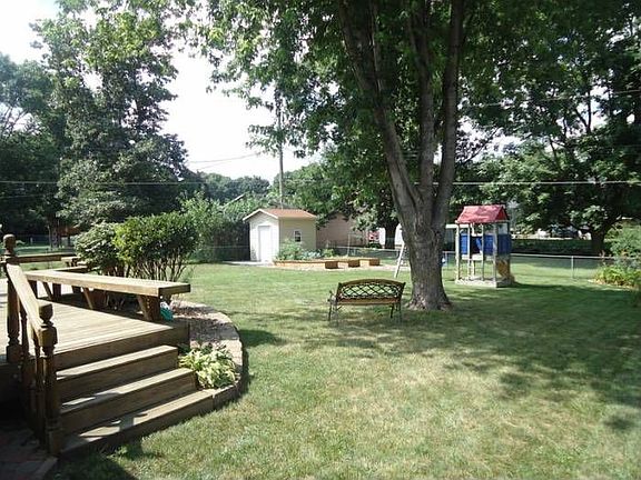 backyard view 1