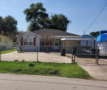 7331 Farnsworth St, Houston, TX, 77022