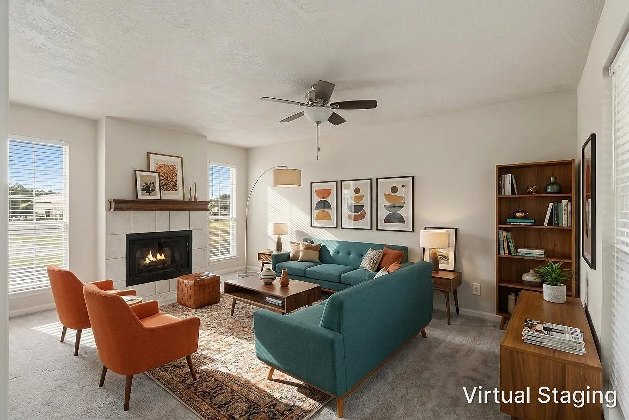 1 bed, 1.0 bath, 698 sqft, $925 — Photo 1