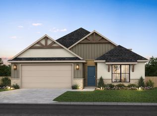 4412 Remington Ave, Lubbock, TX 79407