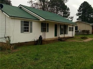 418 Brown Ave, Eutaw, AL 35462
