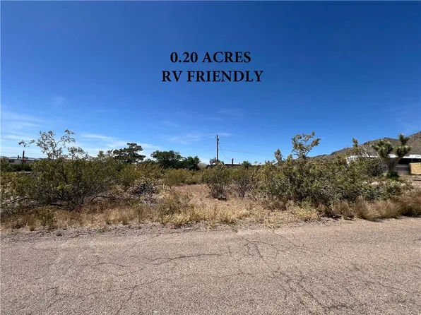 330-27 W Williams Dr #75, Golden Valley, AZ 86413